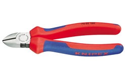 Knipex Pince Coupante Diagonale AMG Pince Coupante De Côté