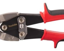 Makita Accessoires Cisaille à Tôle B-65800 Cisaille à Plaques Gauche
