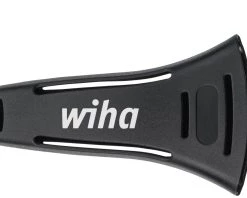 Wiha Ciseaux VDE Ciseaux D'électriciens Avec Fonction De Sertissage Sous Blister (41923) 160 Mm -Pinces et ciseaux Soldes ciseaux d electriciens avec fonction de sertissage sous blister 41923 160 mm 3