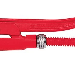 Wiha Clé Serre-tube Clé à Pipe Classic S-jaw 29437 535 Mm