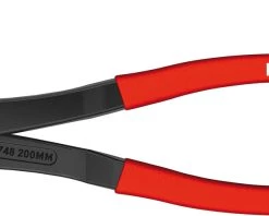 Wiha Pince Coupante Coupeur à Tête Motorisée Classic (26757) 160 Mm -Pinces et ciseaux Soldes coupeur a tete motorisee classic 26757 160 mm