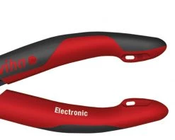 Wiha Pince Coupante Coupeur Latéral Electronic étroit, Tête Pointue Et Ressort De Serrage Du Fil Sans Biseau 26813 126 Mm 7 Wiha Pince Coupante Coupeur Latéral Electronic étroit, Tête Pointue Et Ressort De Serrage Du Fil Sans Biseau 26813 126 Mm -Pinces et ciseaux Soldes coupeur lateral electronic etroit tete pointue et ressort de serrage du fil sans biseau 26813 126 mm 1