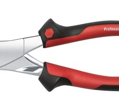 Wiha Pince Coupante Couteaux Professionnels Avec DynamicJoint® Avec Ressort D'ouverture (41273) 180 Mm -Pinces et ciseaux Soldes couteaux professionnels avec dynamicjointr avec ressort d ouverture 41273 180 mm 2
