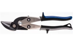 Erdi Cisaille à Tôle D08L-SB Bichantourneuses Et à Coupe Continue Agile