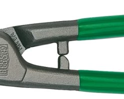 Erdi Cisaille à Tôle D102-250 Cisailles Façon Berlin