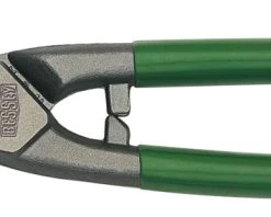 Erdi Cisaille à Tôle D106-250 Ciseaux Multi-usage