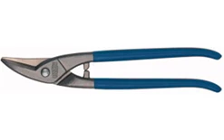 Erdi Cisaille à Tôle D107-250-SB Bichantourneuses / Coupe-trou