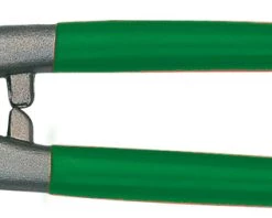 Erdi Cisaille à Tôle D107-275 Bichantourneuses / Coupe-trou