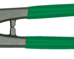 Erdi Cisaille à Tôle D116-280L Bichantourneuses Et à Coupe Continue, Main Gauche