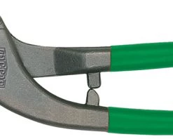 Erdi Cisaille à Tôle D118-300 Passe-tôle Pélican