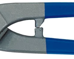 Erdi Cisaille à Tôle D159-300 Cisailles Façon Anglaise