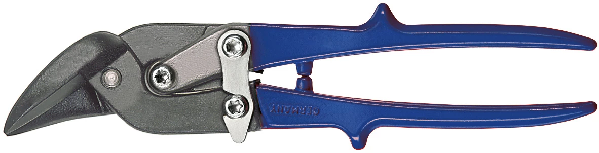 Erdi Cisaille à Tôle D17A Bichantourneuses Et à Coupe Continue, Robuste 3 Erdi Cisaille à Tôle D17A Bichantourneuses Et à Coupe Continue, Robuste