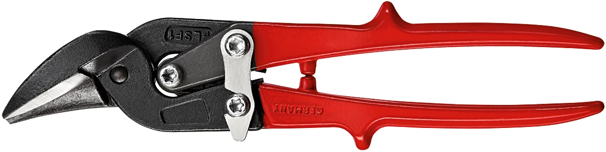 Erdi Cisaille à Tôle D17ASS Bichantourneuses Et à Coupe Continue, Robuste 3 Erdi Cisaille à Tôle D17ASS Bichantourneuses Et à Coupe Continue, Robuste