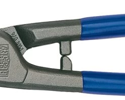 Erdi Cisaille à Tôle D202-300 Cisailles Façon Berlin