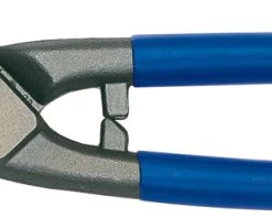 Erdi Cisaille à Tôle D206-250 Ciseaux Multi-usage