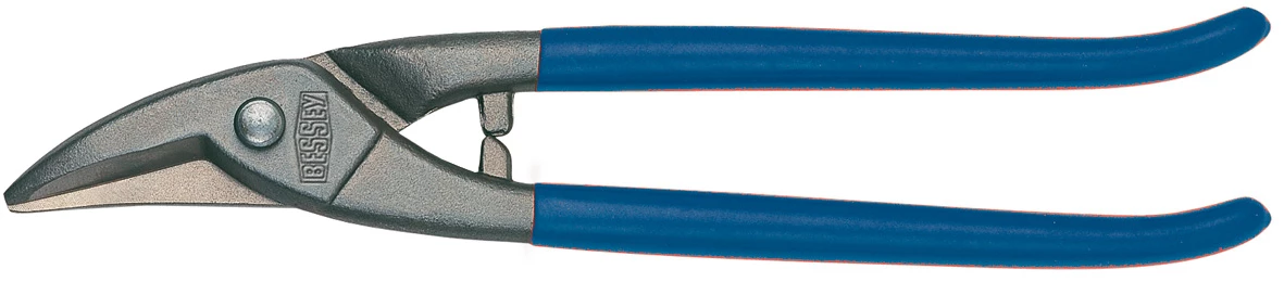 Erdi Cisaille à Tôle D207-250 Bichantourneuses / Coupe-trou 3 Erdi Cisaille à Tôle D207-250 Bichantourneuses / Coupe-trou