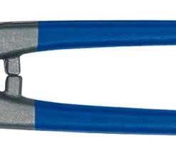 Erdi Cisaille à Tôle D208-275 Coupe-trou