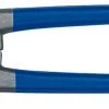 Erdi Cisaille à Tôle D208-275L Coupe-trou, Main Gauche -Pinces et ciseaux Soldes d208 275l coupe trou main gauche