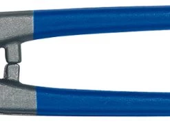 Erdi Cisaille à Tôle D208-275L Coupe-trou, Main Gauche