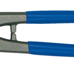 Erdi Cisaille à Tôle D216-260 Bichantourneuses Et à Coupe Continue