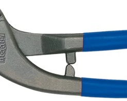 Erdi Cisaille à Tôle D218-300 Passe-tôle Pélican