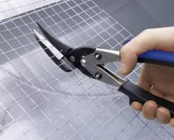 Erdi Cisaille à Tôle D22A Bichantourneuses Et à Coupe Continue MULTISNIP Longue -Pinces et ciseaux Soldes d22a bichantourneuses et a coupe continue multisnip longue 2