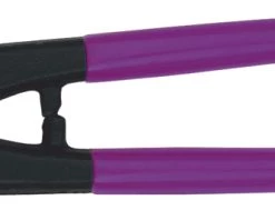 Erdi Cisaille à Tôle D416-280L Bichantourneuses Et à Coupe Continue HSS, Main Gauche