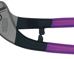 Erdi Cisaille à Tôle D418-350 Passe-tôle Pélican HSS