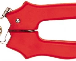 Erdi Ciseaux/Cisaille D47 Coupe-tout, Main Droite