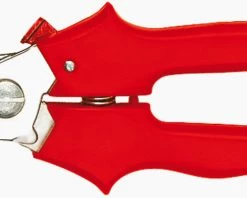 Erdi Ciseaux/Cisaille D48 Coupe-tout, Main Droite