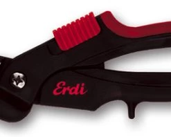 Erdi Ciseaux/Cisaille D51A MULTISNIP Chantourneuse Et à Coupe Continue