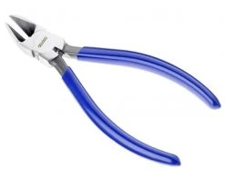 Facom Expert Pince Coupante E020310 Fraise à Chanfreiner - 150 Mm