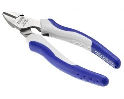 Facom Expert Pince Coupante E080208 Coupeur Pour électriciens - 140 Mm