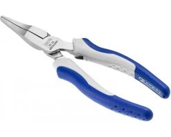 Facom Expert Pince Plate E080411 Pince à Becs Plats - 160 Mm