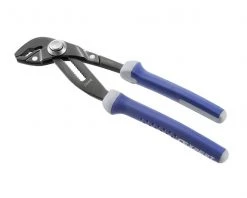 Facom Expert Pince De Pompe à Eau E084649 Pince Pour Pompe à Eau Avec Lames Insérées - 300 Mm