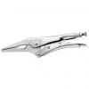 Facom Expert Pince étau E084813 Pinces à Une Position Avec Des Mâchoires Longues - 215 Mm 8 1/2". -Pinces et ciseaux Soldes e084813 pinces a une position avec des machoires longues 215 mm 8 1 2q