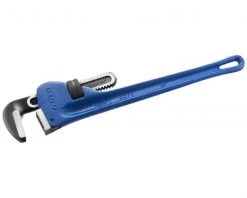 Facom Expert Clé Serre-tube E117823 Clé à Pipe - 450 Mm