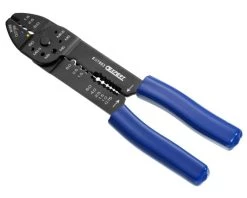 Facom Expert Pince à Cosses Préisolées E117903 Coupe-câbles