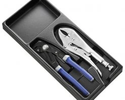 Facom Expert Pince De Pompe à Eau E194944 Module De Pinces Pour Pompes à Eau Avec Joint Percé / Pinces De Préhension