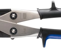 Cisaille à Tôle ERDI D08 Bichantourneuses Et à Coupe Continue, Agile