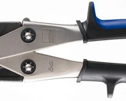 Cisaille à Tôle ERDI D08L Bichantourneuses Et à Coupe Continue, Agile, Main Gauche