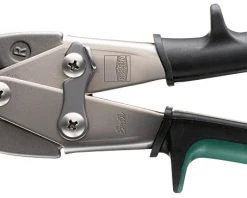 Cisaille à Tôle ERDI D16 Bichantourneuses Et à Découpe