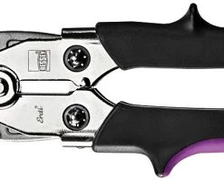 Cisaille à Tôle ERDI D27AH Bichantourneuses Et à Coupe Continue HSS