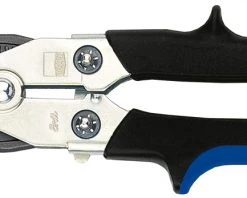 Cisaille à Tôle ERDI D27B Coupe Continue