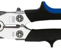 Cisaille à Tôle ERDI D27L Bichantourneuses Et à Découpe, Main Gauche