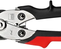 Cisaille à Tôle ERDI D29BSS-2 Coupe Continue