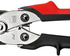 Cisaille à Tôle ERDI D29BSSL-2 Coupe Continue, Main Gauche