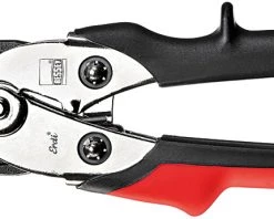 Cisaille à Tôle ERDI D29SS-2 Bichantourneuses Et à Découpe