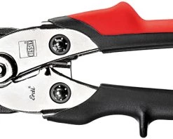 Cisaille à Tôle ERDI D29SSL-2 Bichantourneuses Et à Découpe, Main Gauche