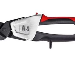 Cisaille à Tôle ERDI D39ASS-SB Bichantourneuses Et à Coupe Continue